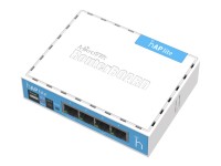 MIKROTIK hAP Lite classic with 650MHz