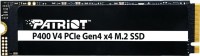 PATRIOT P400 V4 1TB