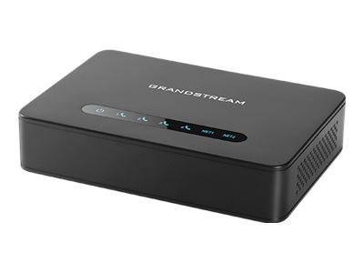 GRANDSTREAM ATA-HT814 v2