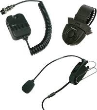 ALBRECHT Headset/Sprechgarnitur Albrecht WP-24 41980