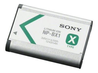 Original Akku für SONY NP-BX1 Original