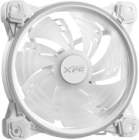 ADATA Lüfter XPG HURRICANE 120 weiss retail