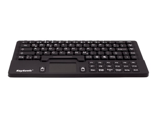 KEYSONIC Tas Keysonic KSK-5031IN (UK) IP68 Silikon W-dicht retail