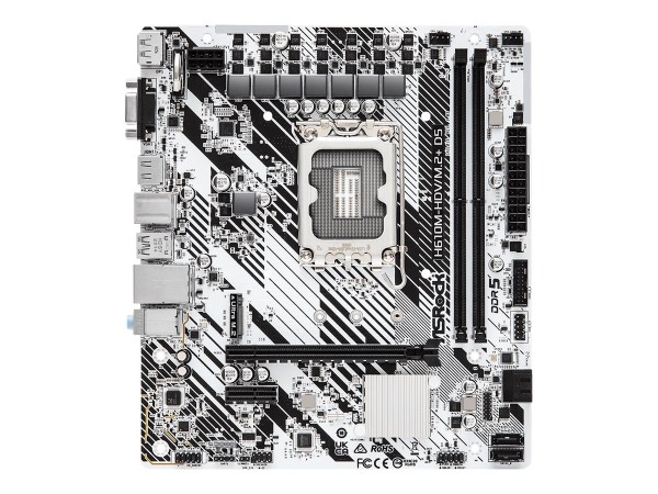 ASROCK 90-MXBM50-A0UAYZ S1700