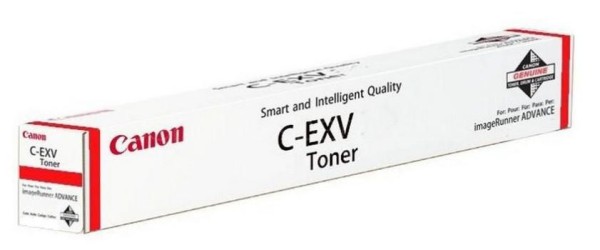 CANON C EXV 51 Magenta Tonerpatrone