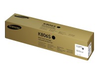 SAMSUNG CLT K806S Schwarz Tonerpatrone (SS593A)