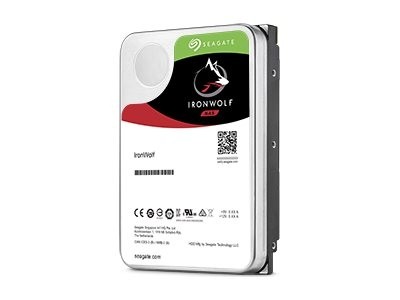 SEAGATE IronWolf 12TB