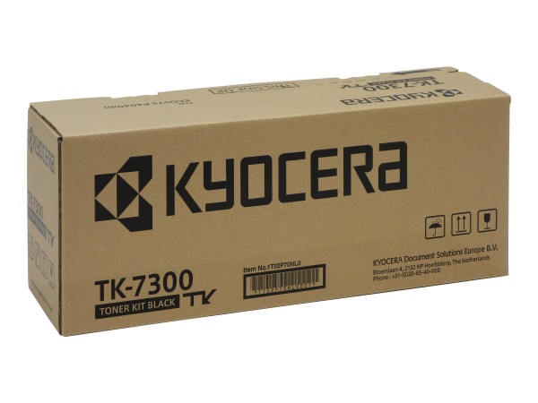 KYOCERA TK 7300 Tonersatz
