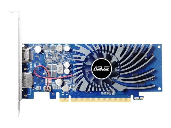 ASUS GeForce GT1030-2G-BRK 2GB