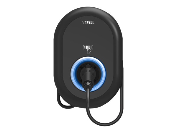 VESTEL E-Auto Ladegerät EVC04-AC11SWA-T2P 11Kw Type2EU