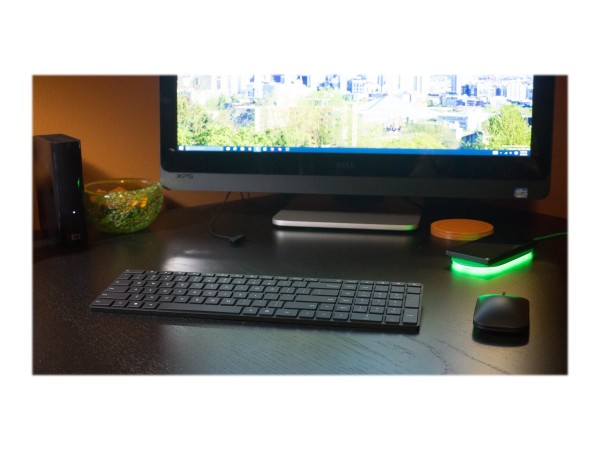 MICROSOFT Desktop Designer Bluetooth (DE)