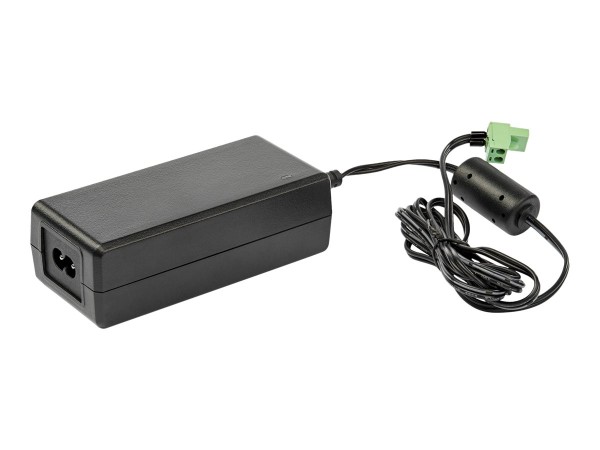 STARTECH.COM US5GC30 USB Netzwerkadapter (5G ,Superspeed USB-C auf Gigabit Ethernet Adapter, 5Gbit/s